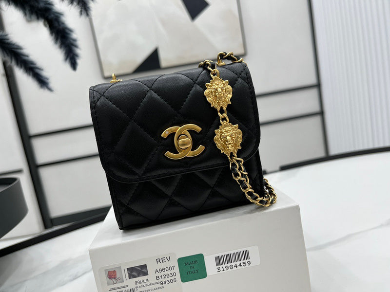 Satchel Bags - CHL Bags - 1322