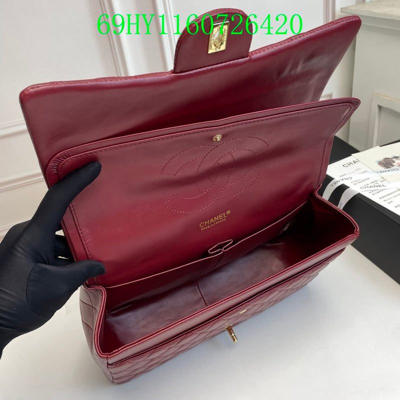 Glami - CHL Bags - 2452