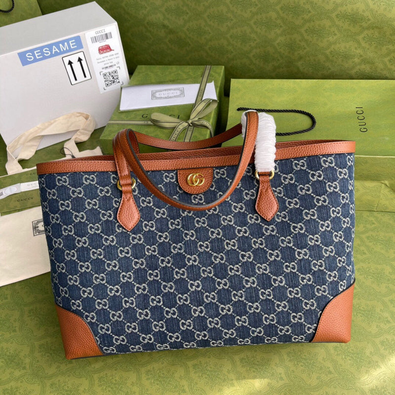 Satchel Bags - GCI Bags - 5995