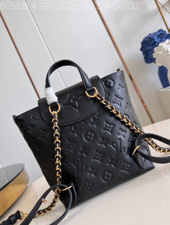 SAMC - LOV Bags - 245