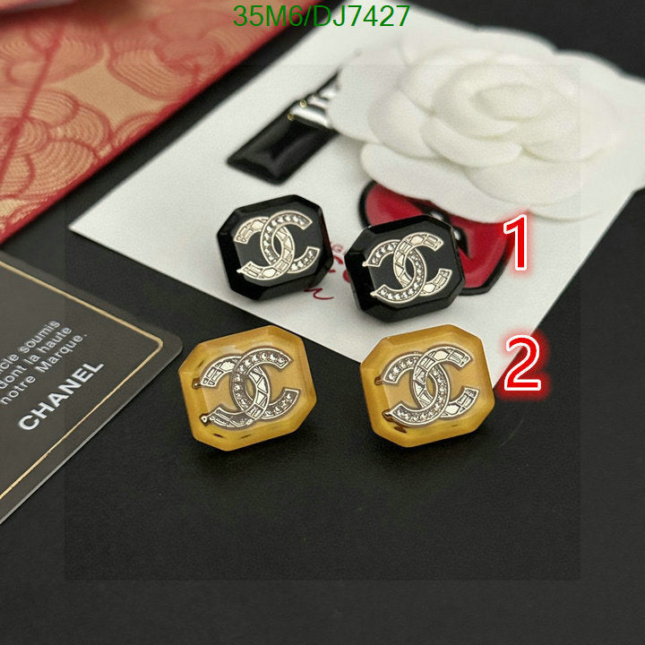 SAMC - CHL Jewelry - 074