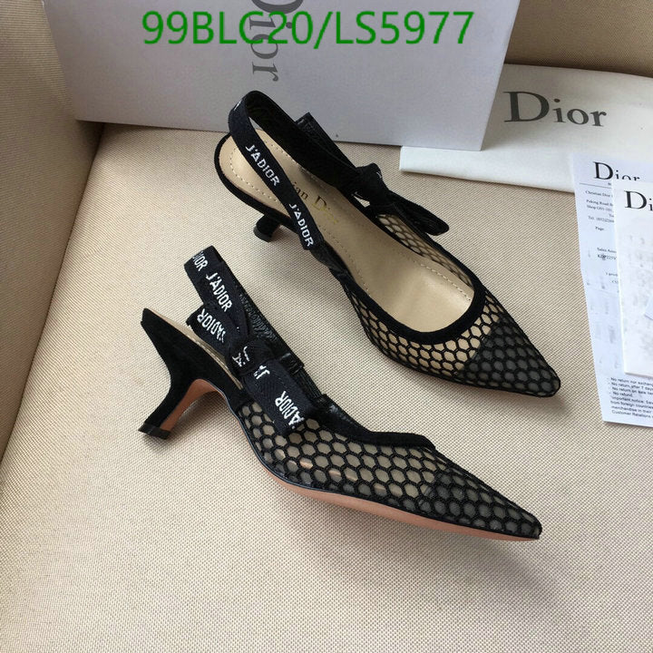 SAMCC - DOR Women Shoes - 2110