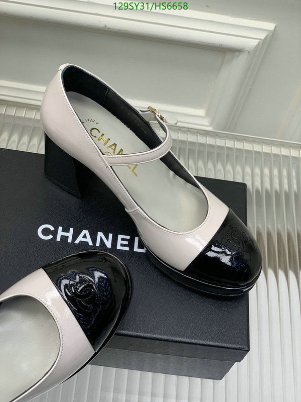 SAMC - CHL Women Shoes High Heels - 091
