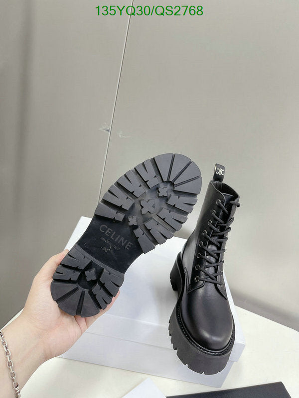 SAMC - COL Women Shoes - 109