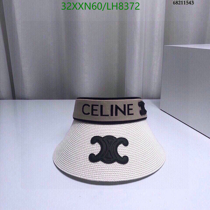 SAMC - COL Caps & Hats - 352