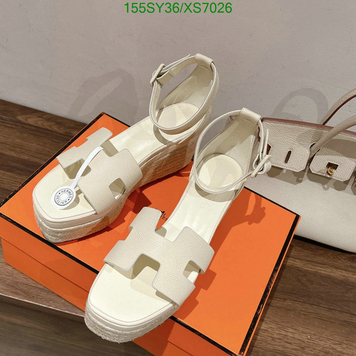 SAMC - HMS Women Shoes - 339