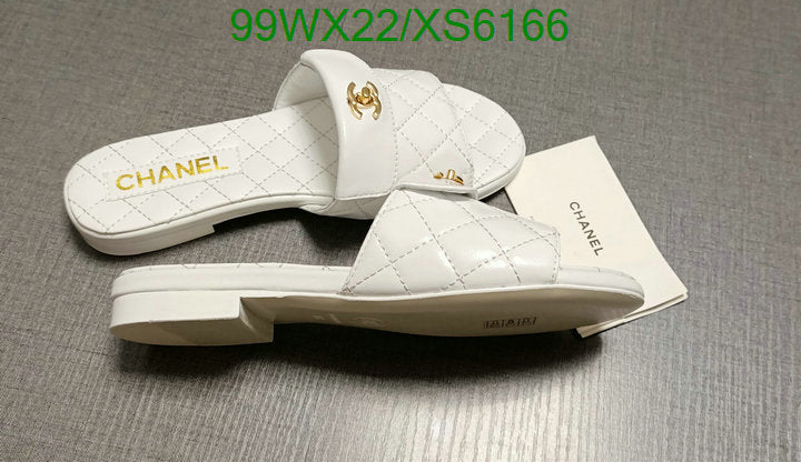 SAMC - CHL Women Shoes Slippers - 146