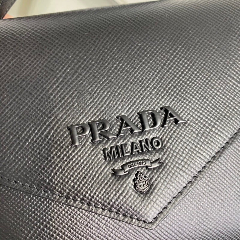 Satchel Bags - PRA Bags - 012