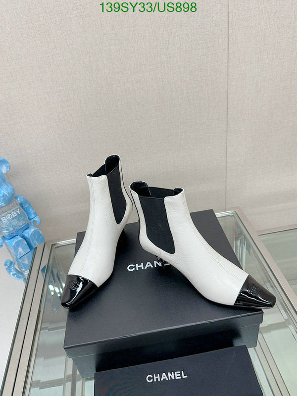 SAMC - Mix Boots - 102