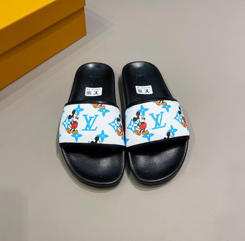 SAMC - LOV Men Shoes - 1490