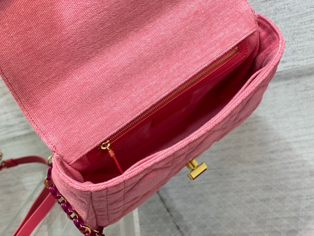 GLAMI MeGLAMIum Caro Bag Pink, For Women, WomenÃ¢â‚¬â„¢s Handbags 25.5cm/10in CD M9242WTJF_M929