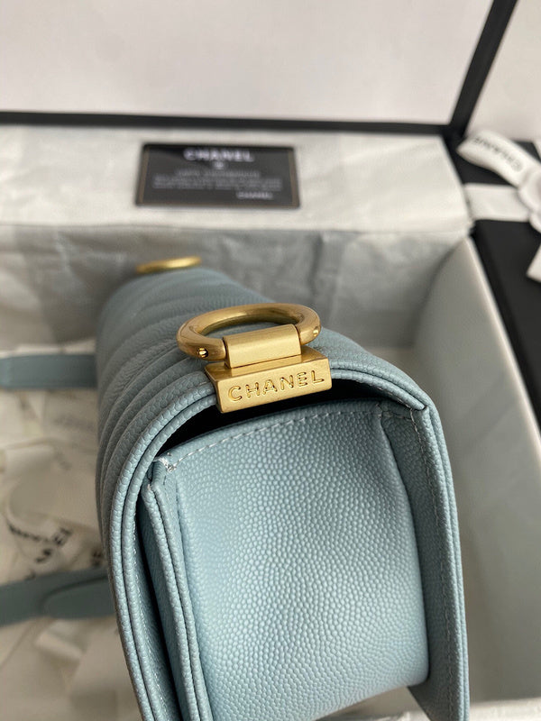 GlamI - CHL Bags - 3537