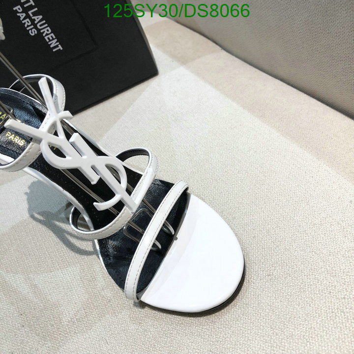 SAMC - YLS Women Shoes Heels - 026