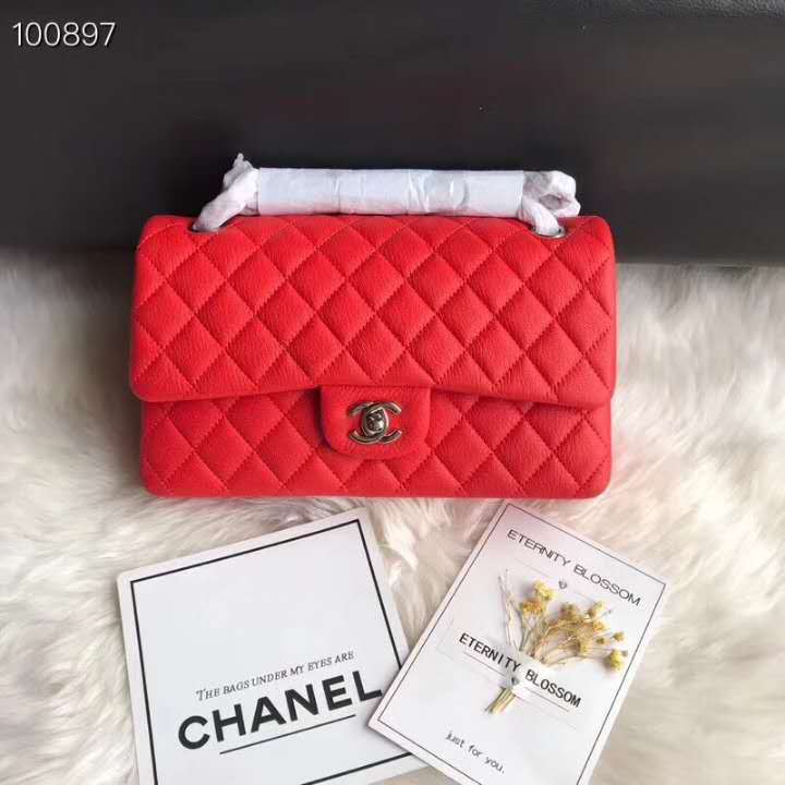 Satchel Bags - CHL Bags - 712