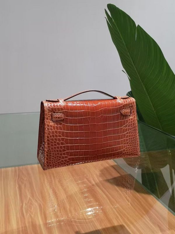 Satchel Bags - HMS-Bags - 556