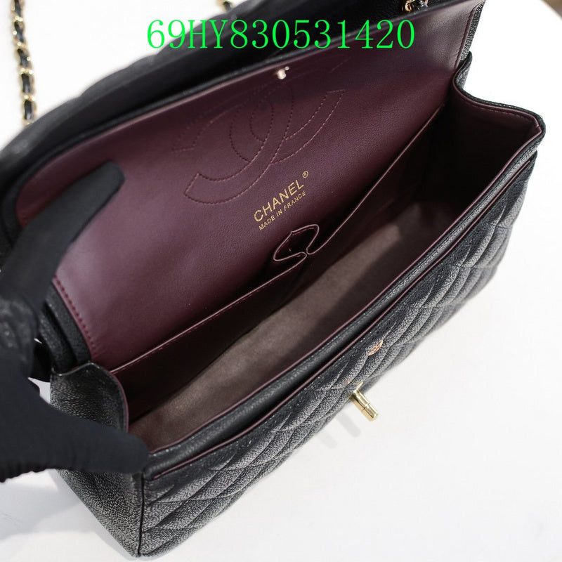 Satchel Bags - CHL Bags - 5139
