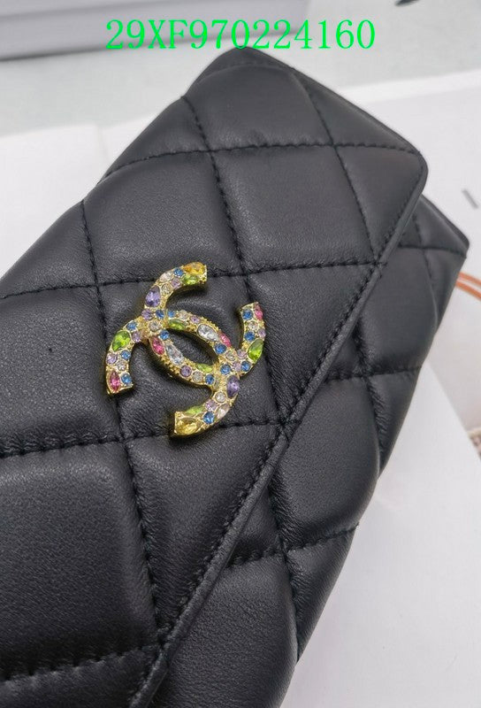 Glami - CHL Wallet - 2632