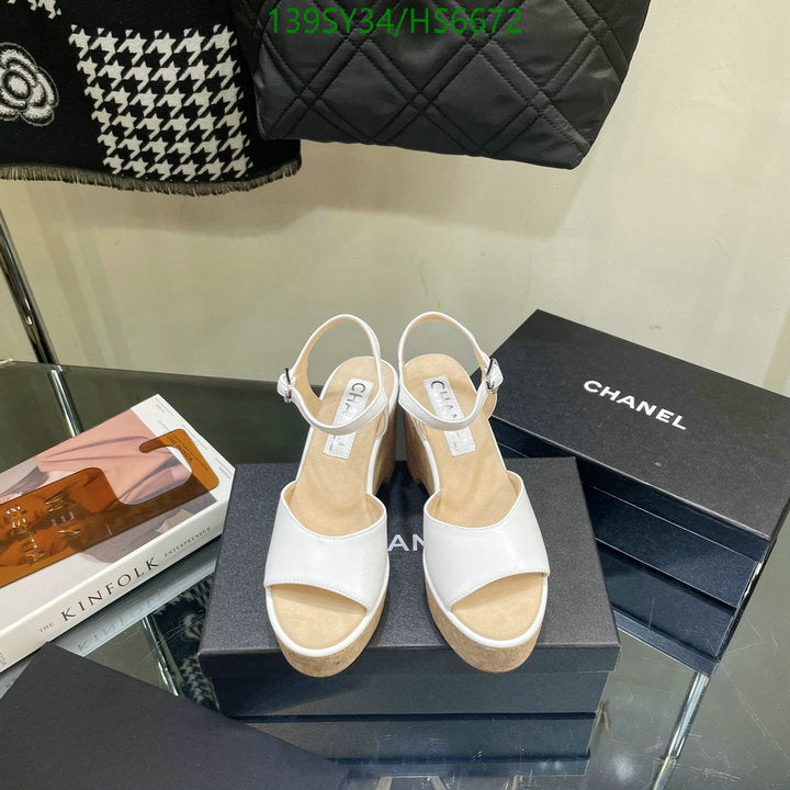 SAMC - CHL Women Shoes High Heels - 119