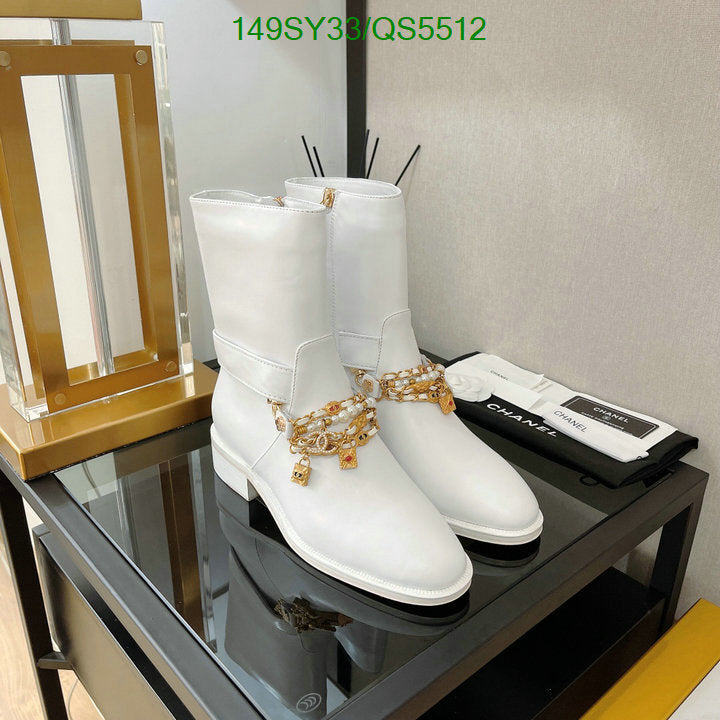 SAMC - Mix Boots - 317