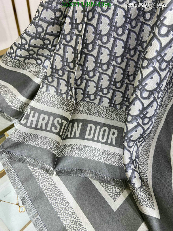 SAMC - DOR Scarves - 158