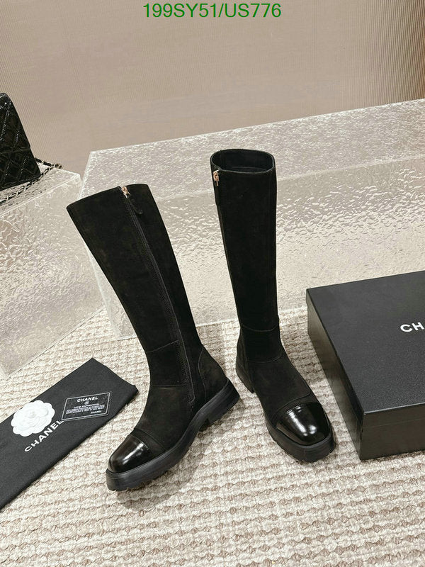SAMC - Mix Boots - 081