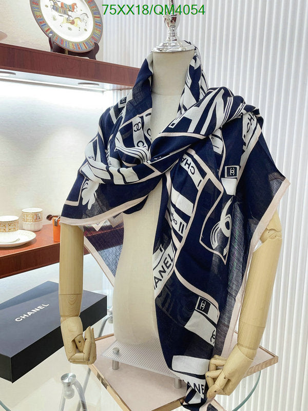 SAMC - CHL Scarves - 671