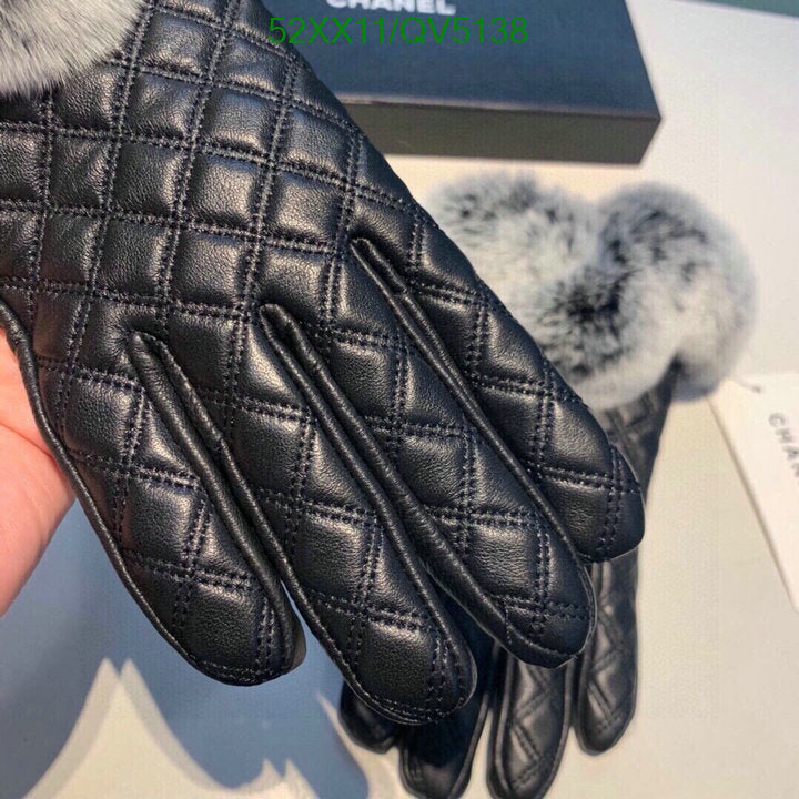 SAMC - CHL Gloves - 091