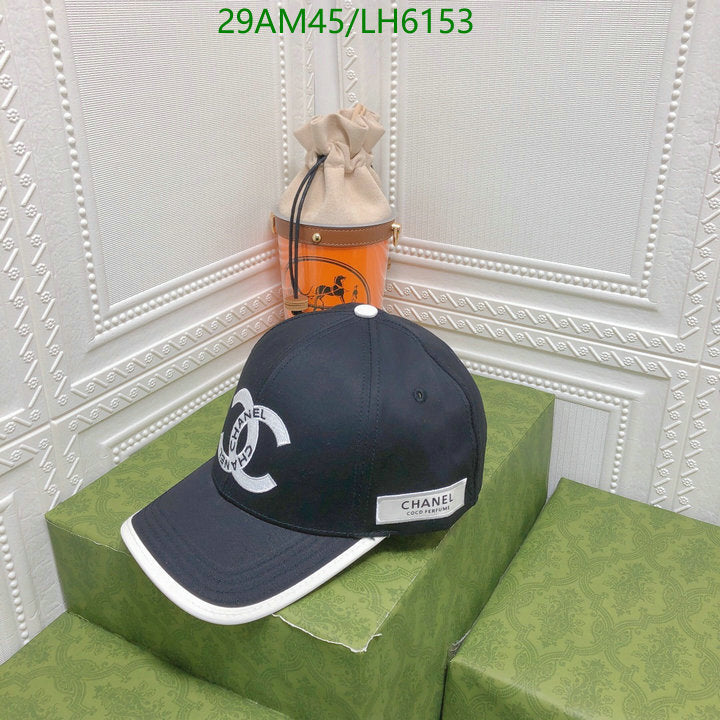SAMC - CHL Caps & Hats - 440