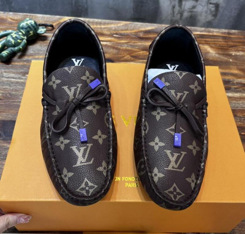 SAMC - LOV Men Shoes - 831