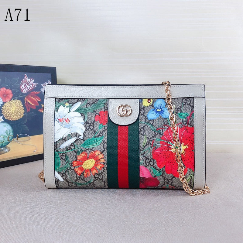 Glami Fashion - GCI Bags - 10103
