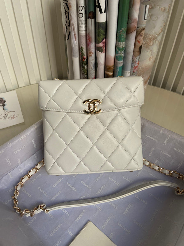 Satchel Bags - CHL Bags - 1042