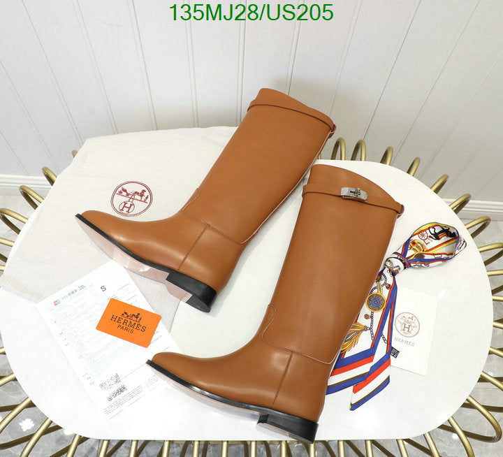 SAMC - Mix Boots - 536