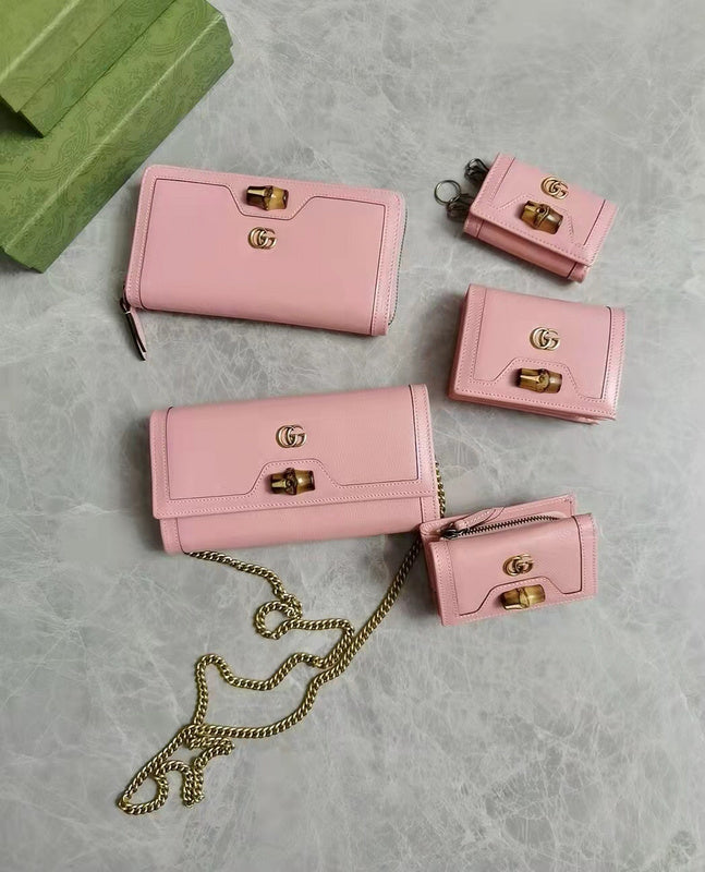 Glami-i - Guki Wallet - 203
