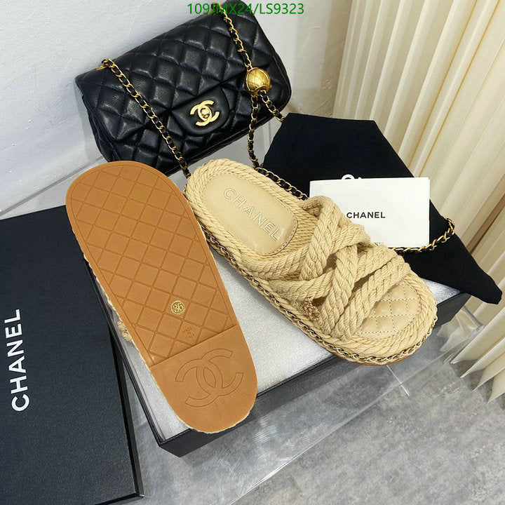 SAMC - CHL Women Shoes Slippers - 223