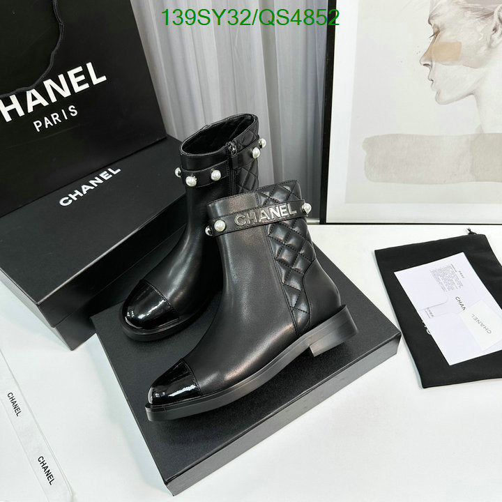 SAMC - Mix Boots - 338