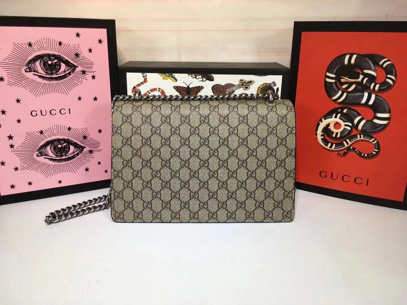 Glami Fashion - GCI Bags - 10652