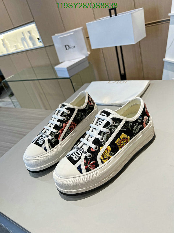 SAMC - DOR Women Sneakers - 088