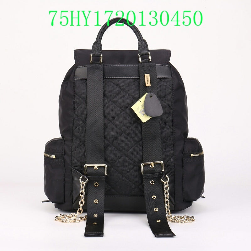 Glami Fashion -BBR Bags - 218