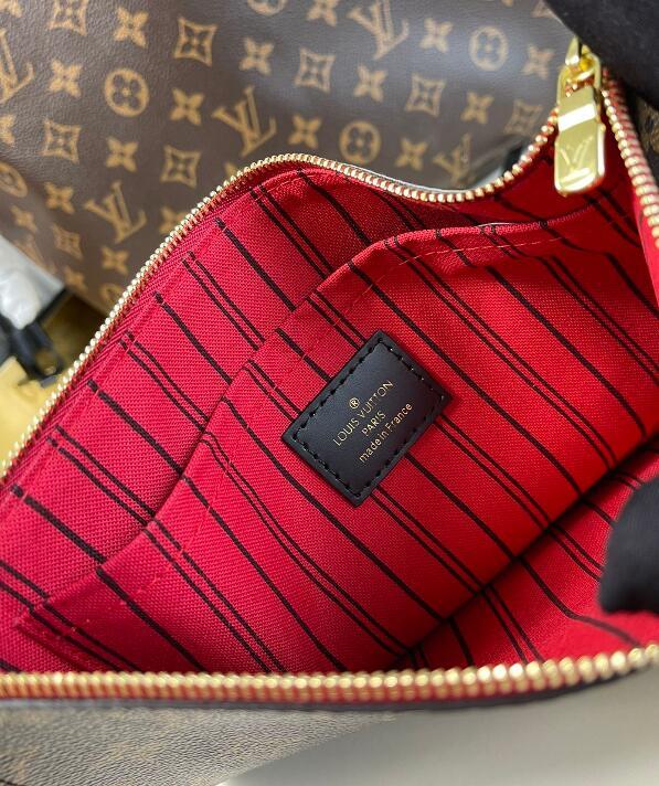 SAMC - LOV Bags - 2591