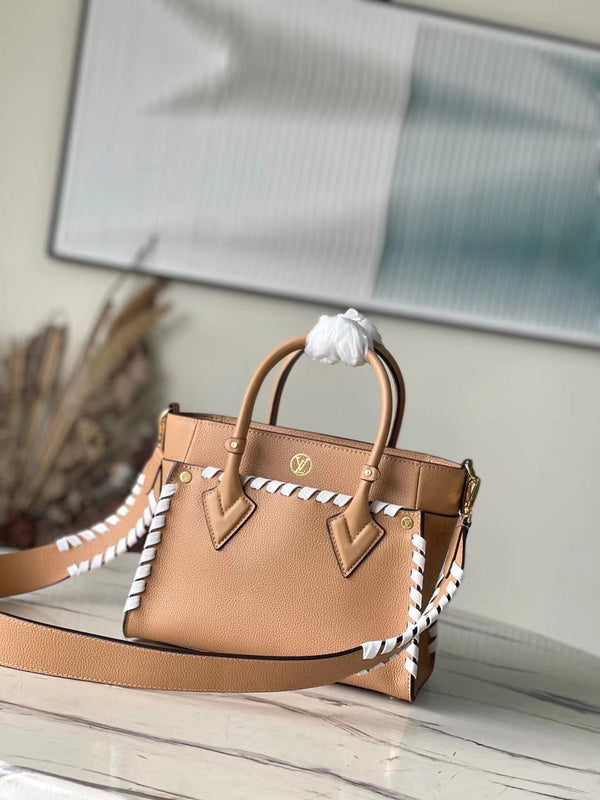 Satchel Bags - VL Bags - 1487