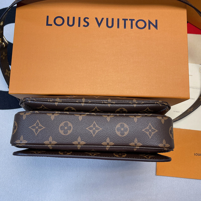 Satchel Bags - VL Bags - 7307