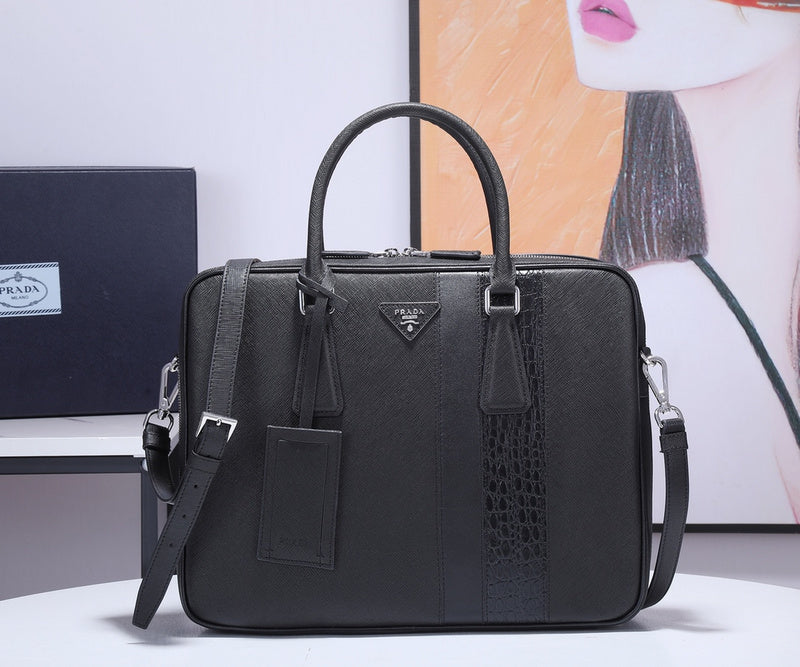 Satchel Bags - PRA Bags - 080