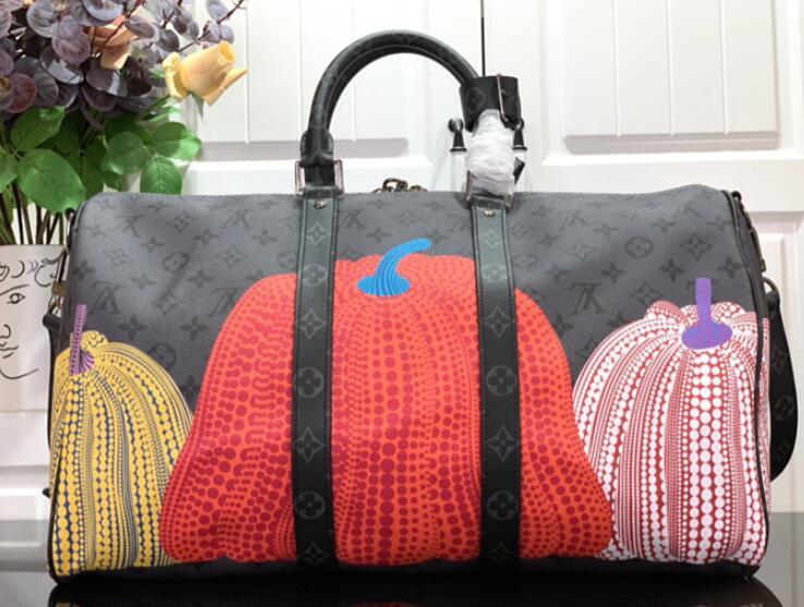 SAMC - LOV Bags - 1307