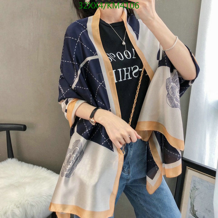 SAMC - CHL Scarves - 963
