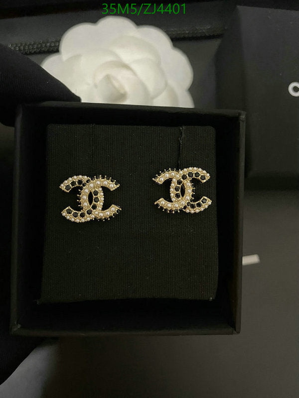 SAMC - CHL Jewelry Earrings - 512