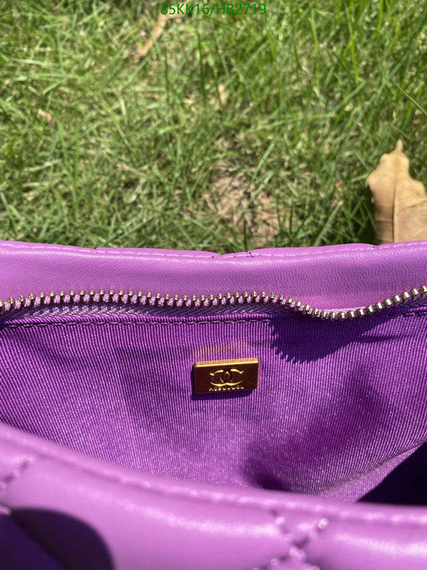 SAMC - CHL Bags Crossbody - 047