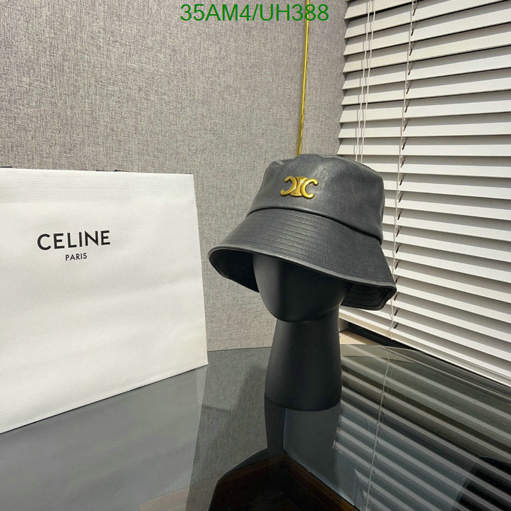 SAMC - COL Caps & Hats - 102