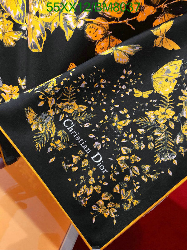 SAMC - DOR Scarves - 079
