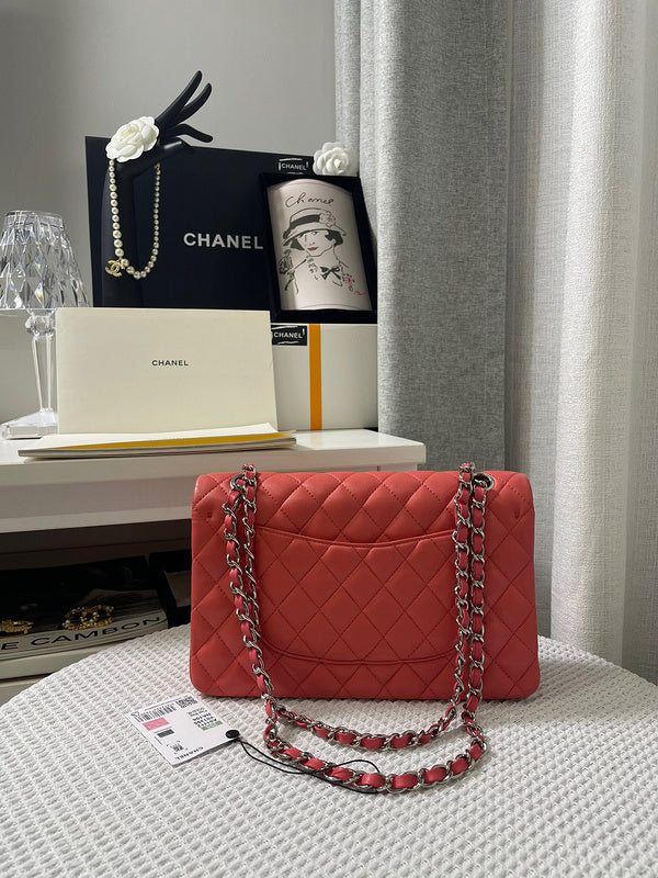 Satchel Bags - CHL Bags - 1351