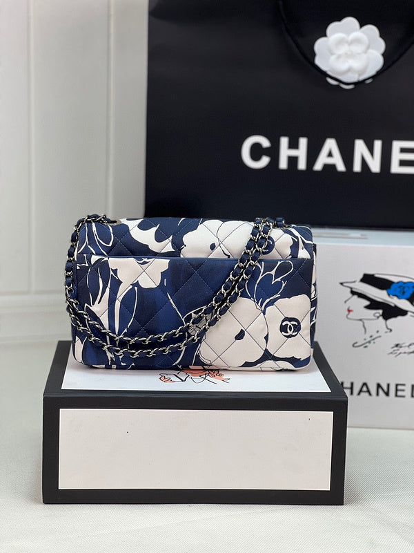 Satchel Bags - CHL Bags - 2781